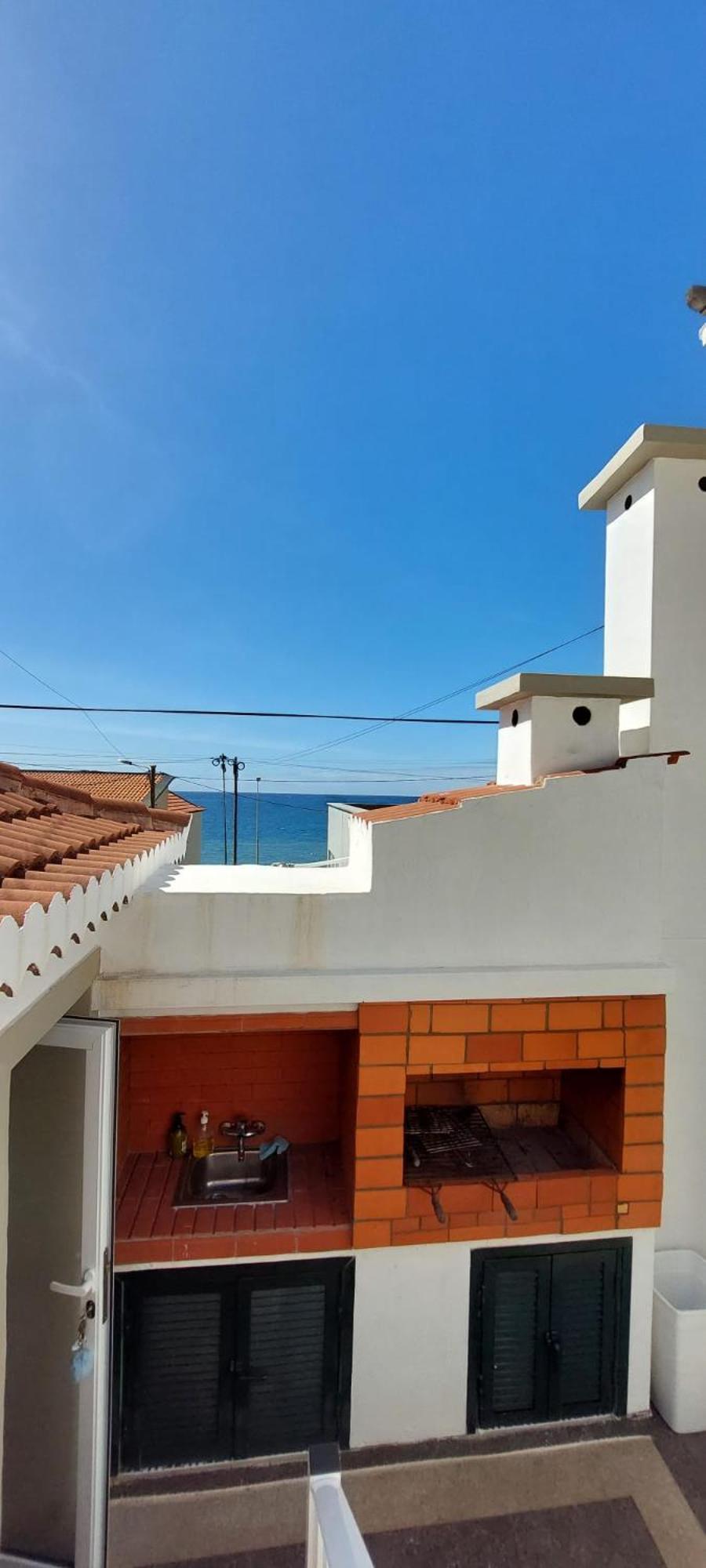 Zonaazul - Ocean View House Villa Paúl do Mar Kültér fotó